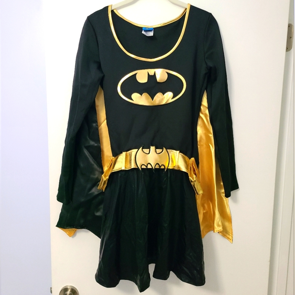 Rubie's Batgirl Cosplay Costume